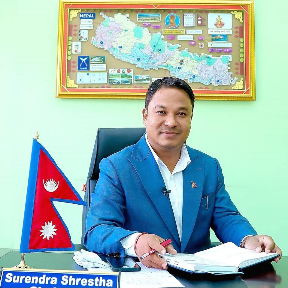 Mayor Image
